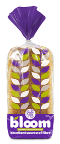 Earlyrise Baking Company Sandwich Wholemeal Bread