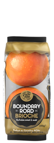 Earlyrise Baking Company  Brioche Burger Buns