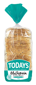 Earlyrise Baking Company Multigrain Sandwich