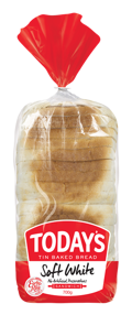 Earlyrise Baking Company Soft White Sandwich 